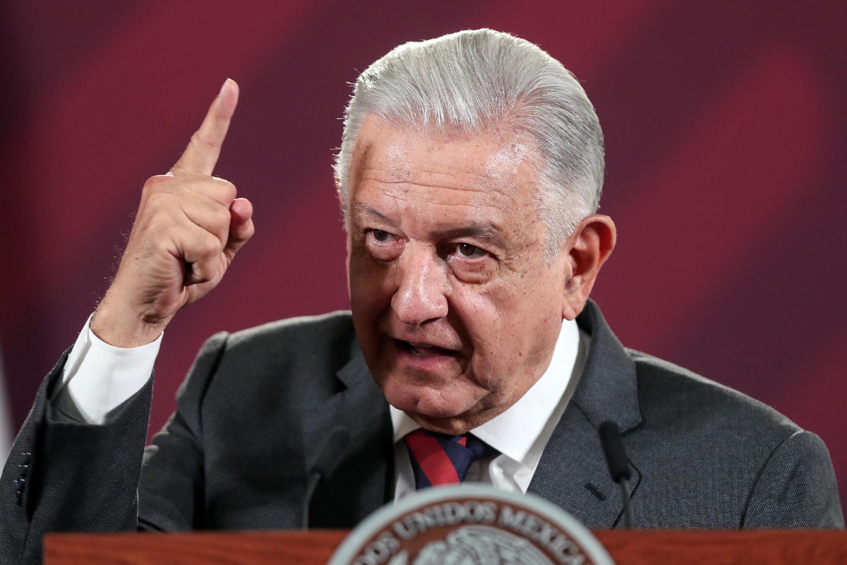 AMLO buscará 'desaparecer' a todos los organismos autónomos en su paquete de reformas - Alto Nivel